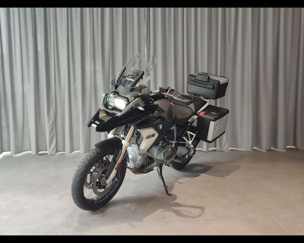 BMW R 1250 GS ABS