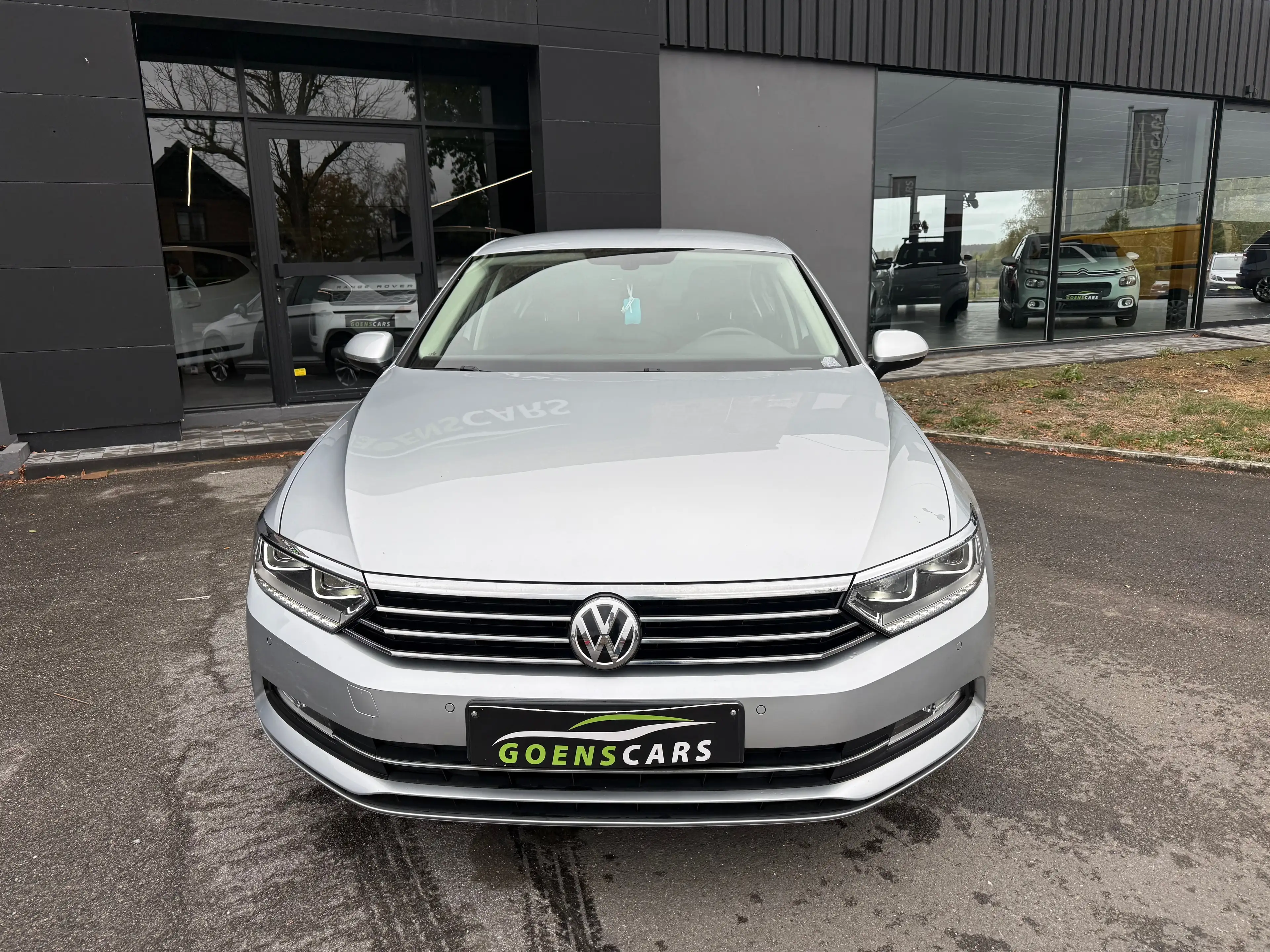 Volkswagen Passat CC Passat 1.5TSI CLIM,CRUISE,RADARS,GPS… — photo 2