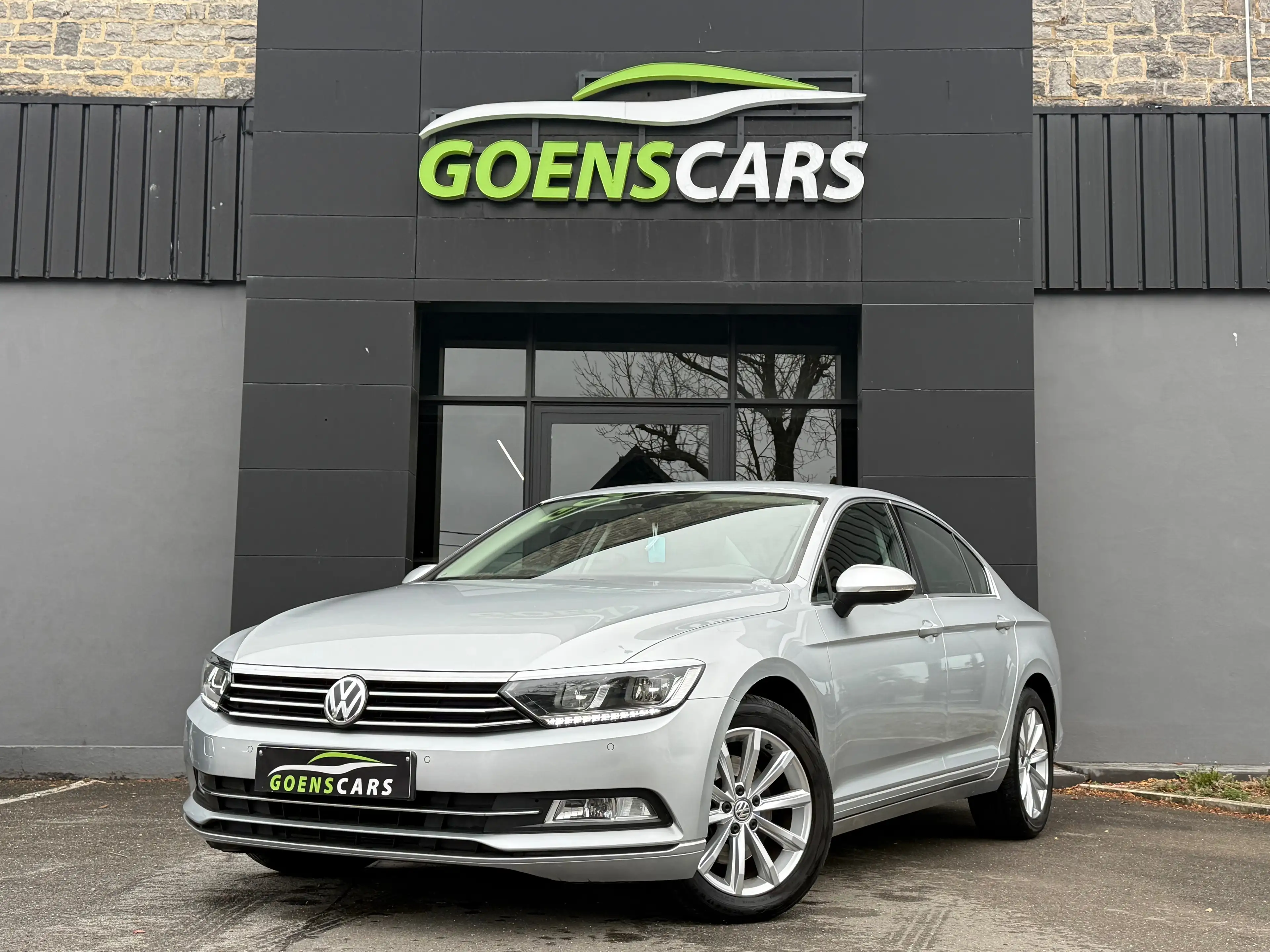 Volkswagen Passat CC Passat 1.5TSI CLIM,CRUISE,RADARS,GPS…