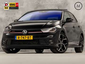 2.0 TSI 207Pk Automaat (PANORAMADAK, APPLE CARPLAY