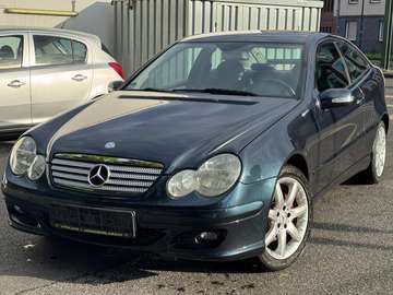 V6 Sport Coupé * 204 PS * Facelift * Navi