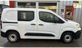 Peugeot Partner 1.2i Benzine 1eEigenaar/Navigatie Wit - thumbnail 1