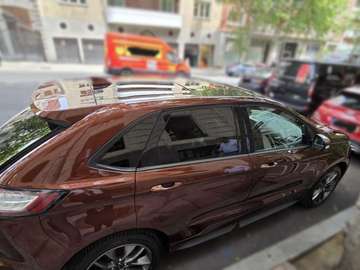 2.0 TDCI 210PS Sport 4WD Auto