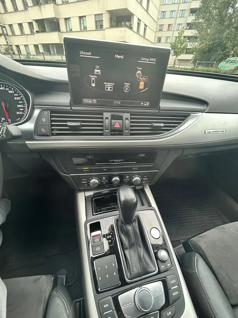 Audi A6 Avant 3.0 TDI quattro S tronic - 1