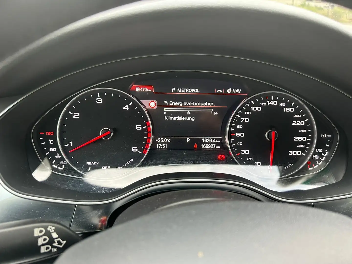 Audi A6 Avant 3.0 TDI quattro S tronic - 2