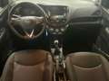 Opel Karl Rocks 1.0 73 CV Gris - thumbnail 11