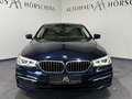 BMW 518 d Aut. Albastru - thumbnail 2