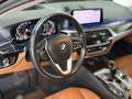 BMW 518 d Aut. Albastru - thumbnail 11