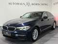BMW 518 d Aut. Albastru - thumbnail 3