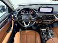 BMW 518 d Aut. Albastru - thumbnail 8