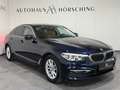 BMW 518 d Aut. Albastru - thumbnail 1