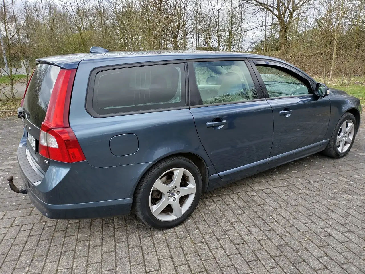 Volvo V70