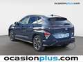 Hyundai KONA 1.0 TGDI 48V Nline 4x2 Azul - thumbnail 4