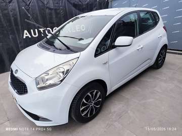 1.4 BENZINA E GPL DI SERIE COOL