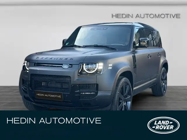 Land Rover Defender 110 3.0 Diesel D350 Vertex 360°|AHK|HUD