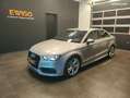 Audi A3 Berline 2.0 TDI 150ch S-LINE S-TRONIC 7 Gris - thumbnail 1