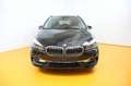 BMW 218 d Gran Tourer Luxury Line_NAVI_SHZ_LED_RFK Чорний - thumbnail 7