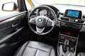 BMW 218 d Gran Tourer Luxury Line_NAVI_SHZ_LED_RFK crna - thumbnail 2