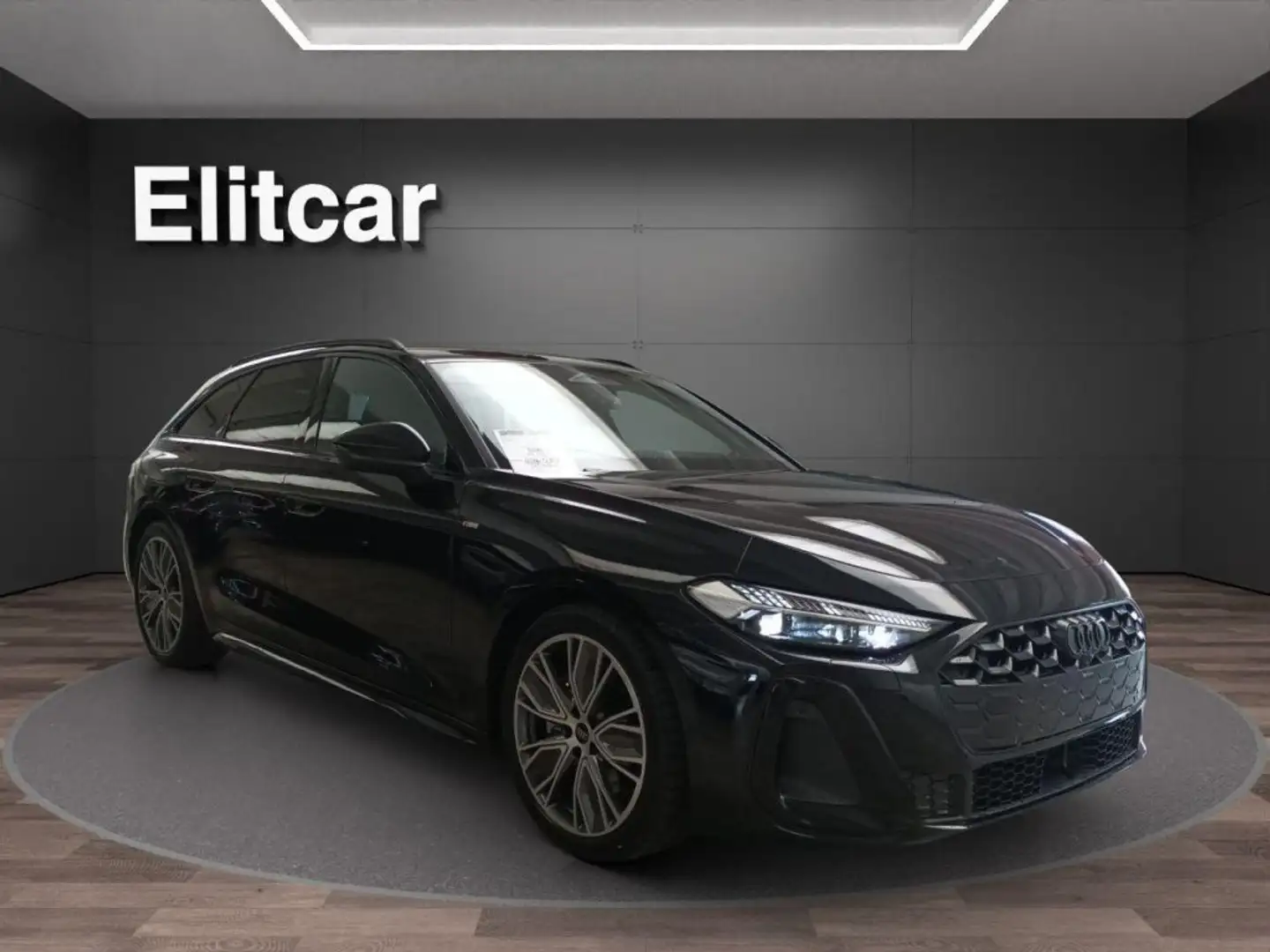 Audi A5 Avant TDI 150 kW S tronic S Line edition - 2