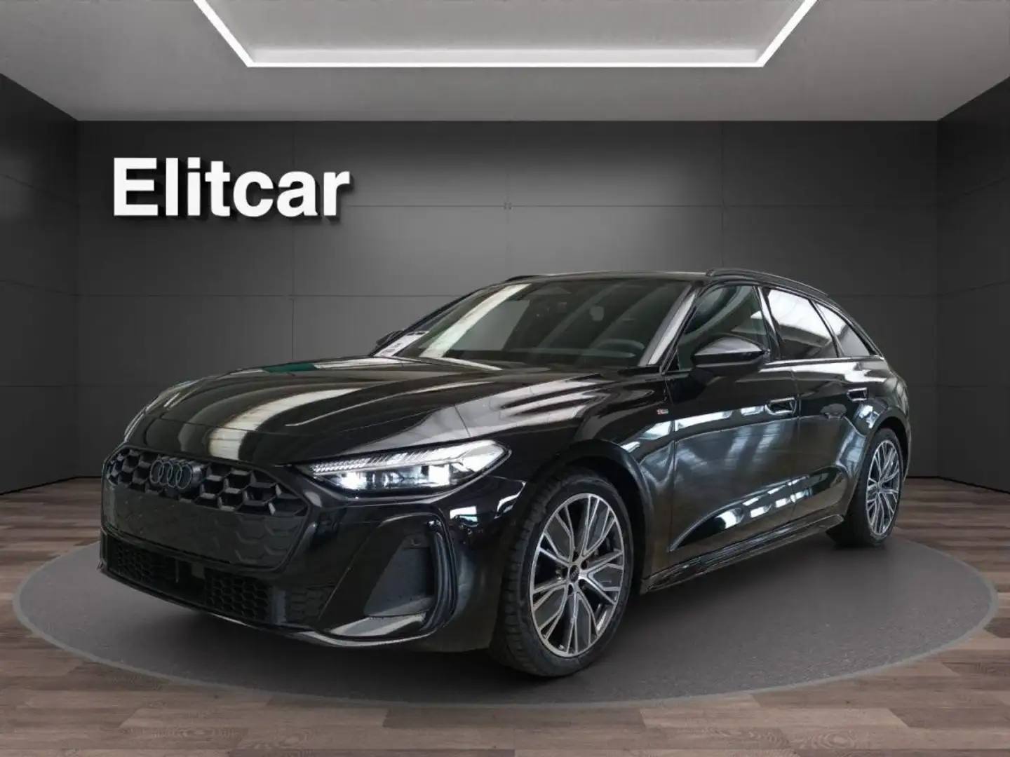 Audi A5 Avant TDI 150 kW S tronic S Line edition - 1