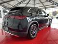 Mercedes-Benz EQE SUV EQE 300 DISTRONIC+KAMERA+EASYP+SPURP+MEMORY Navi Verde - thumbnail 9