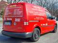 Volkswagen Caddy 2.0  TDI 140 CV  IMPIANTO  GPL Rosso - thumbnail 1