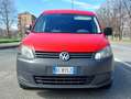 Volkswagen Caddy 2.0  TDI 140 CV  IMPIANTO  GPL Rosso - thumbnail 4
