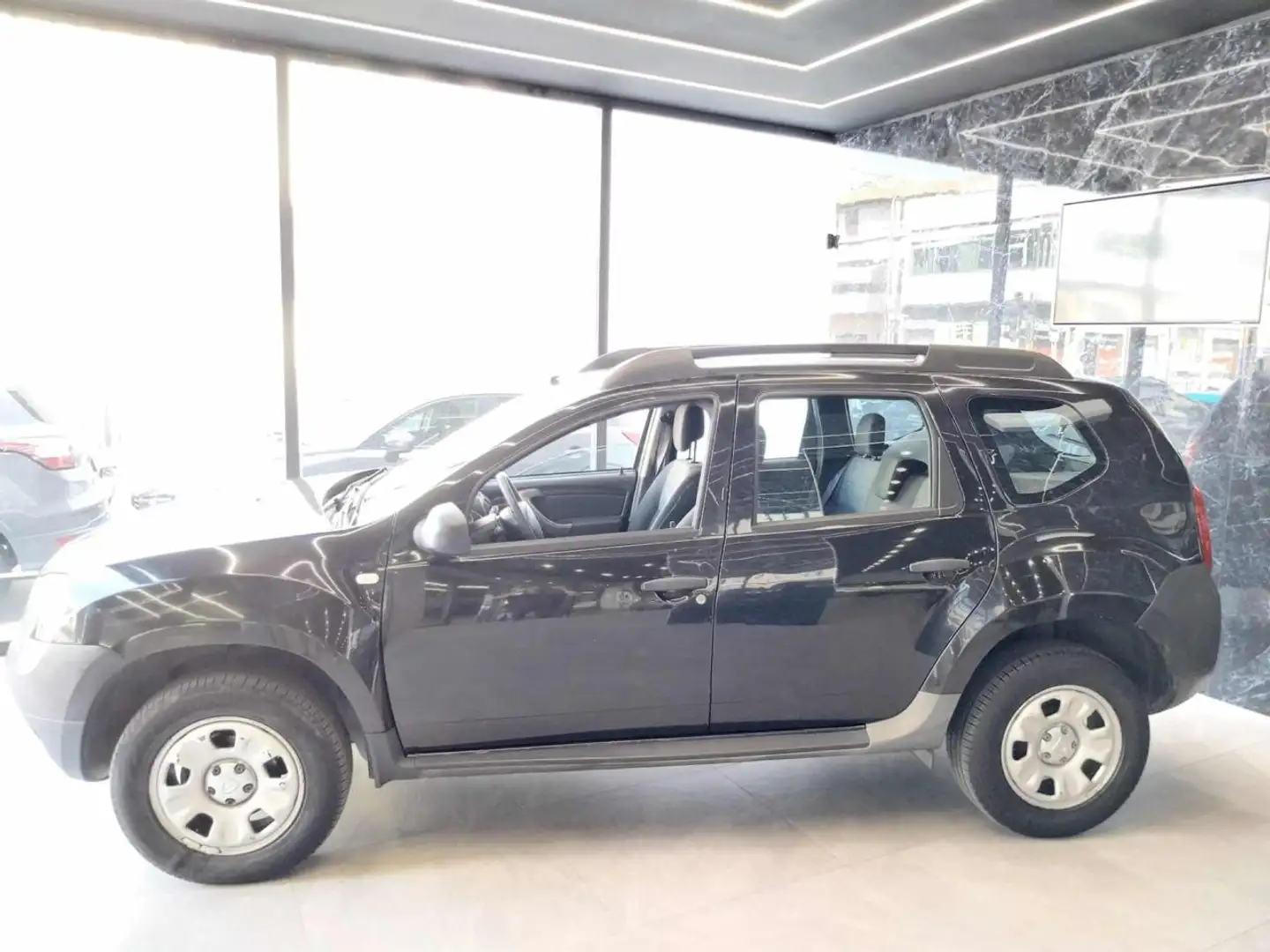 Dacia Duster 1.6 110CV 4x2 GPL Ambiance Blu/Azzurro - 2