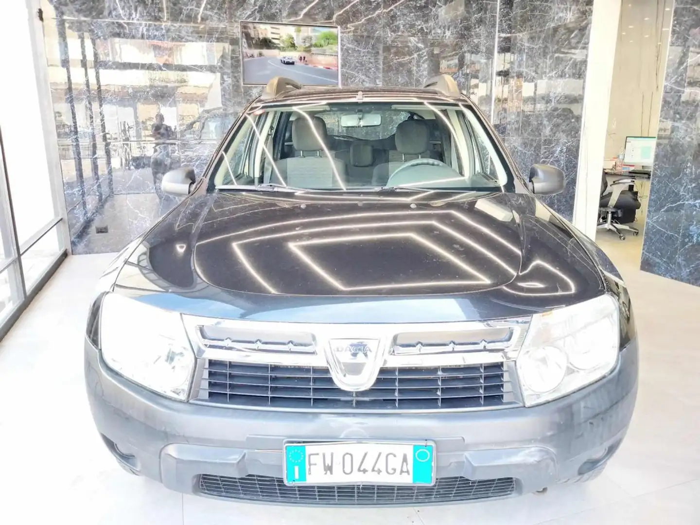 Dacia Duster 1.6 110CV 4x2 GPL Ambiance Blu/Azzurro - 1