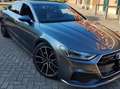 Audi A7 A7 Sportback 50 3.0 tdi mhev Business Plus quat Bleu - thumbnail 3