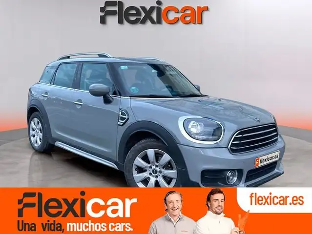 MINI One Countryman D AUT.