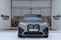 BMW iX xDrive40 Sport / Panoramadak / Trekhaak / Stoelven Grau - thumbnail 3