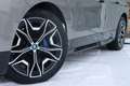 BMW iX xDrive40 Sport / Panoramadak / Trekhaak / Stoelven Grau - thumbnail 5
