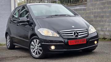 A 180 CDI / Avantgarde /