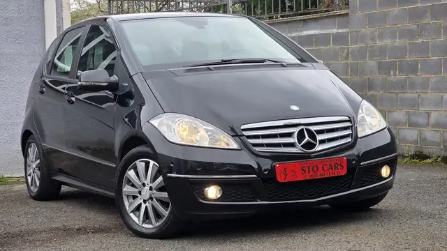 Mercedes-Benz A 180 A 180 CDI / Avantgarde /