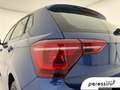 Volkswagen Polo 1.0 TSI STYLE 95 CV Bleu - thumbnail 11