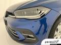 Volkswagen Polo 1.0 TSI STYLE 95 CV Bleu - thumbnail 12