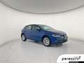 Volkswagen Polo 1.0 TSI STYLE 95 CV Bleu - thumbnail 4