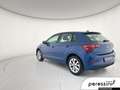 Volkswagen Polo 1.0 TSI STYLE 95 CV Bleu - thumbnail 8
