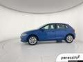 Volkswagen Polo 1.0 TSI STYLE 95 CV Bleu - thumbnail 7