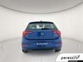 Volkswagen Polo 1.0 TSI STYLE 95 CV Bleu - thumbnail 6