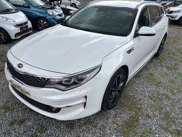 Sportswagon Spirit 1.7 CRDi LED Harman-Ka