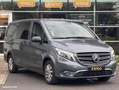 Mercedes-Benz Vito 114 cdi 135ch compact long select bva Gris - thumbnail 22