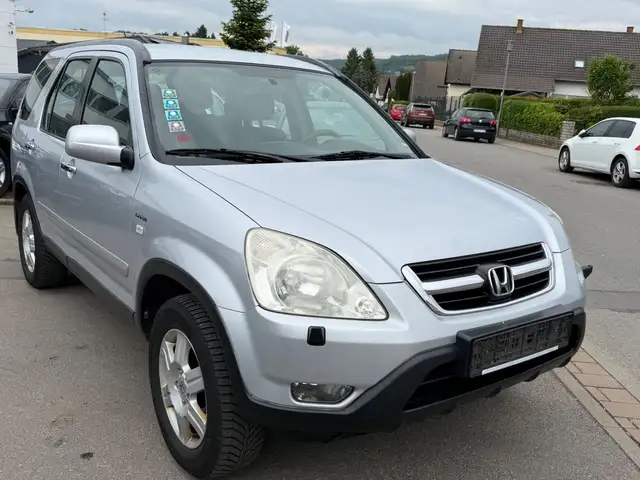 Honda CR-V ES*TÜV*11/2026*KLIMA*2.0*