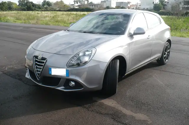 Alfa Romeo Giulietta Giulietta 1.6 JTDm 120 CV Business