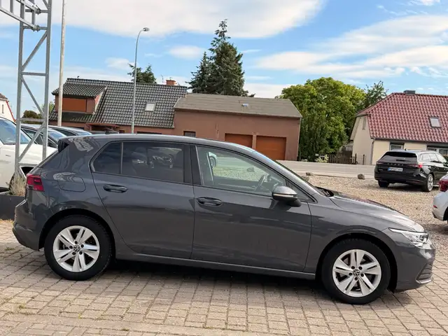 Volkswagen Golf view 7