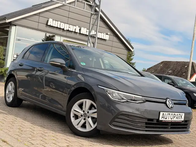Volkswagen Golf main image