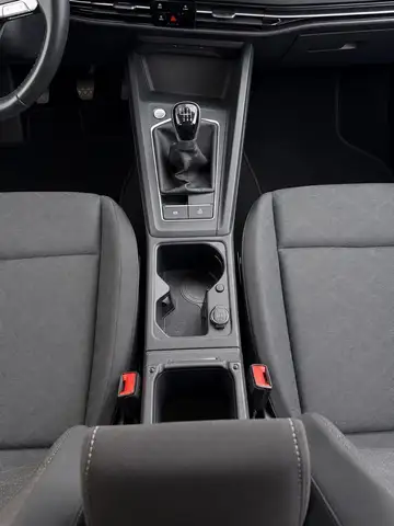 Volkswagen Golf view 15