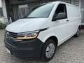 Volkswagen T6.1 Transporter 2.0 Tdi DSG Navi LED Kamera Blanc - thumbnail 2