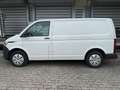 Volkswagen T6.1 Transporter 2.0 Tdi DSG Navi LED Kamera Blanc - thumbnail 6